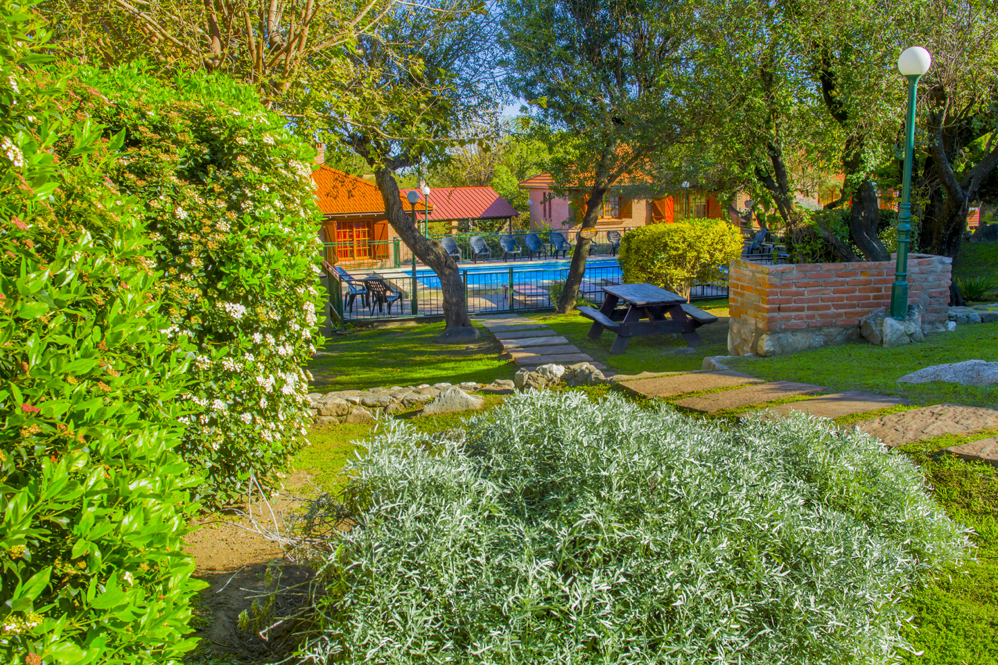 Parque